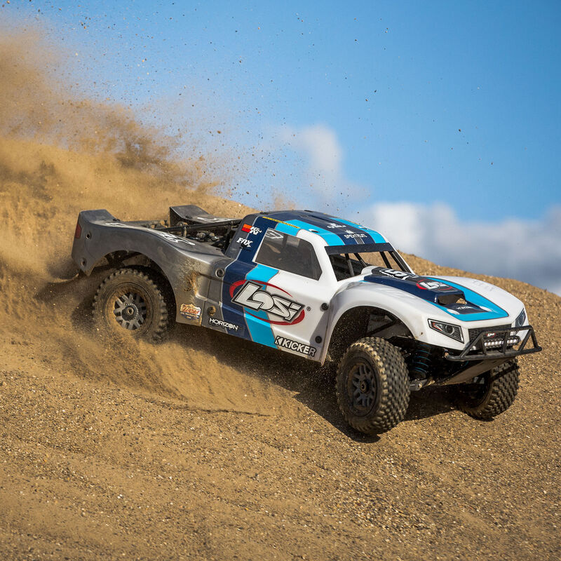 1/5 Scale Parts from DDM at Adrenaline RC Racing! - Shop Now!