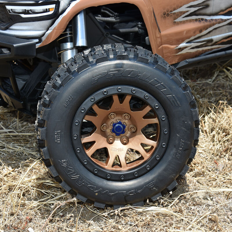 Wheels & Tires