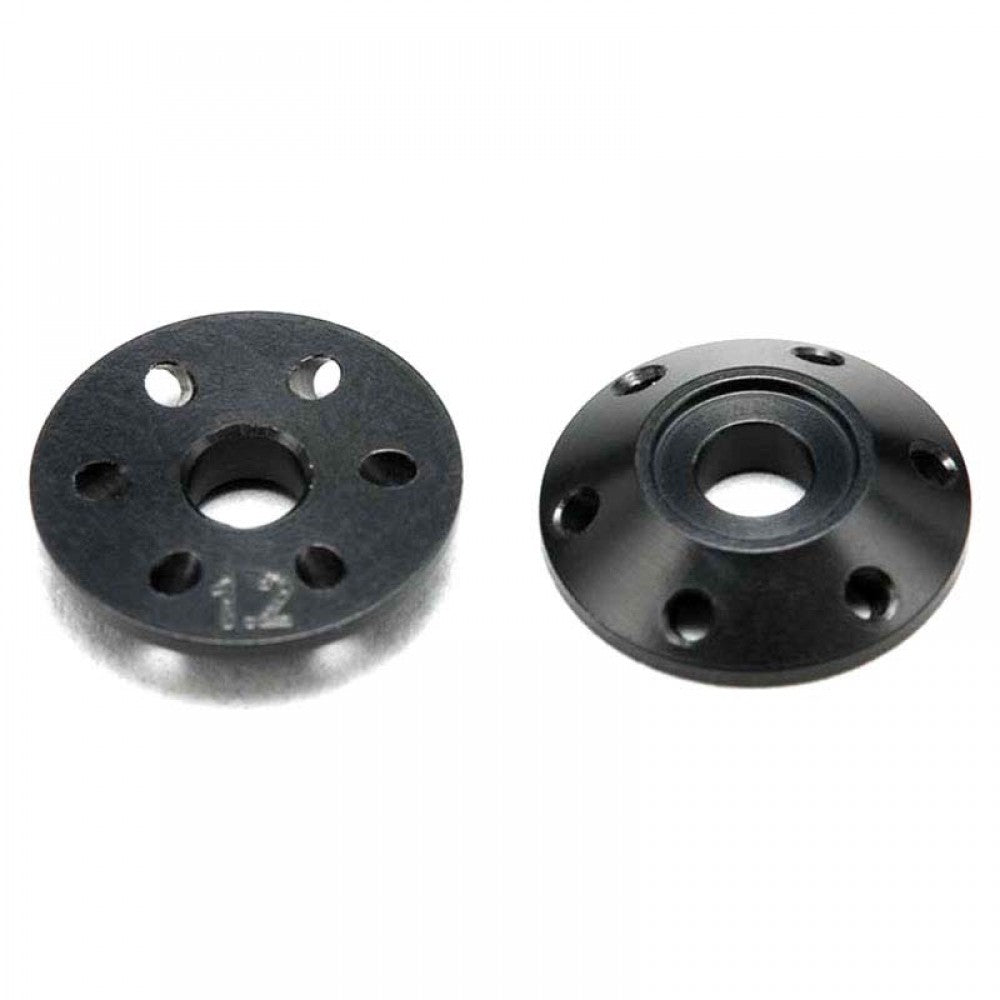 Yokomo YD-2 LF Big Bore Shock Taper Piston (1.2x6)