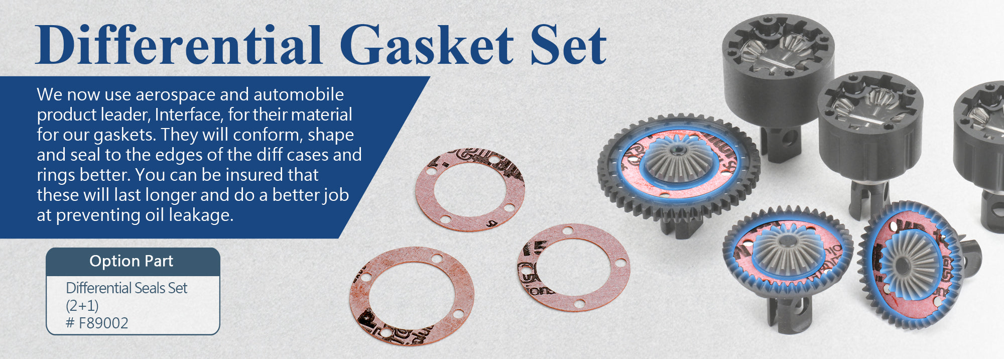 Sparko F8 Nitro Buggy Kit