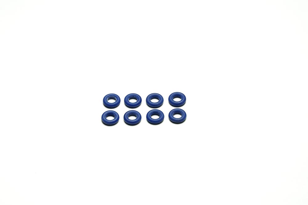 WIRC Blue O-Rings (8)