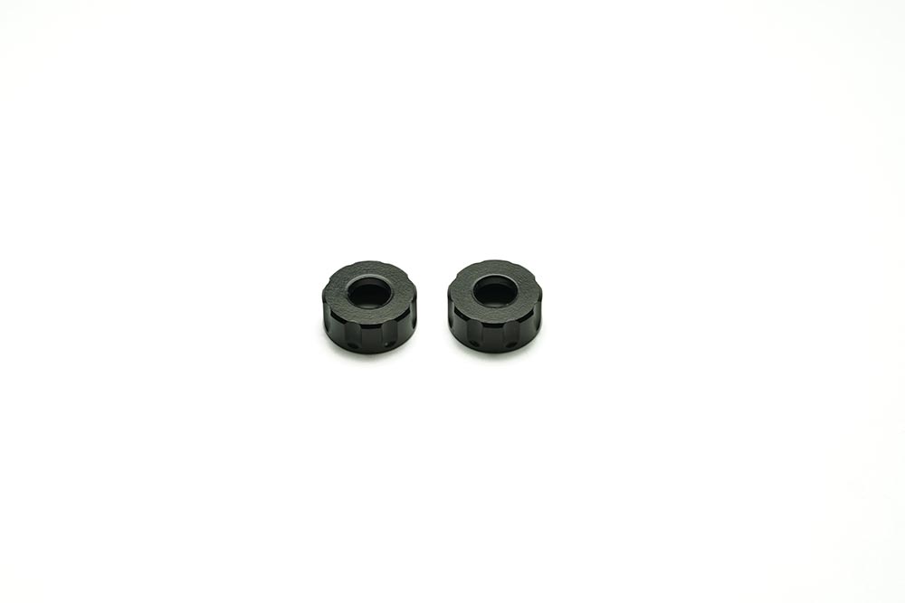 WIRC RTX/SBX Front Shock Body Lower Cap