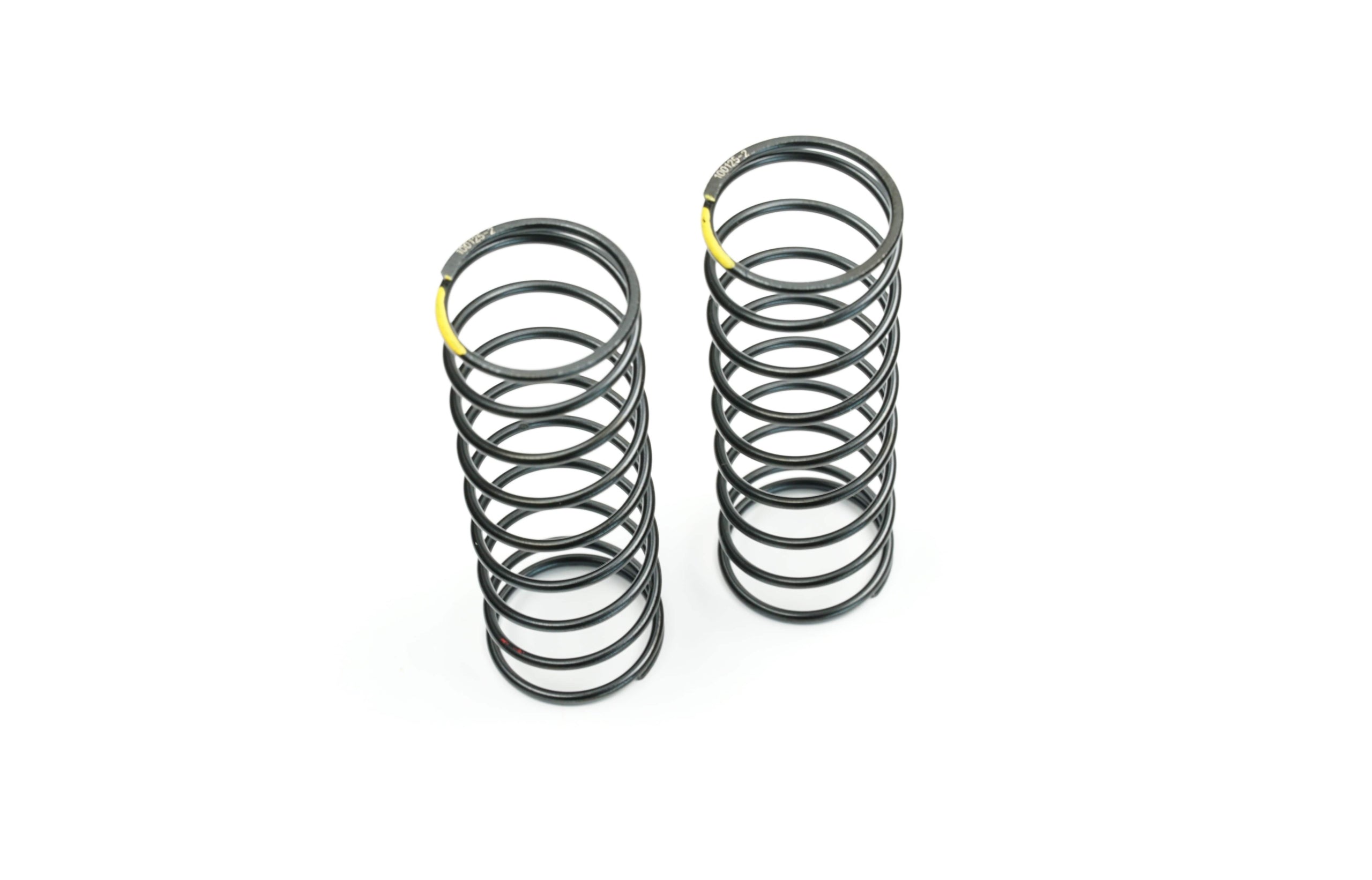 WIRC Soft Front Springs (2) (Yellow)
