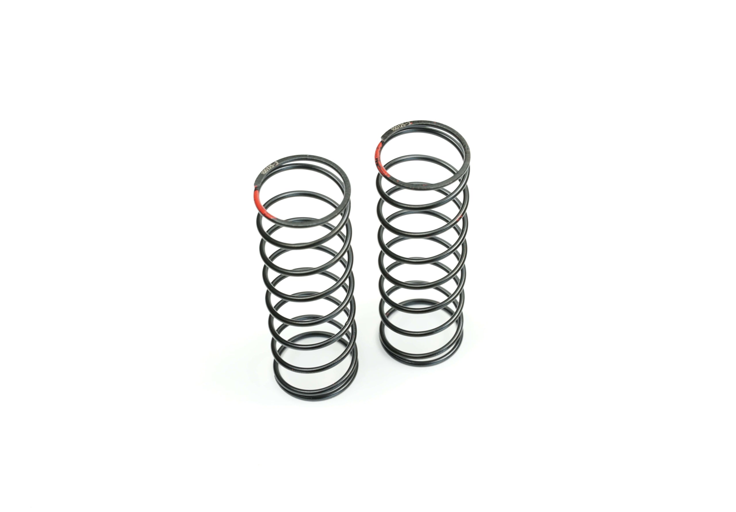 WIRC Hard Front Springs (2) (Red)