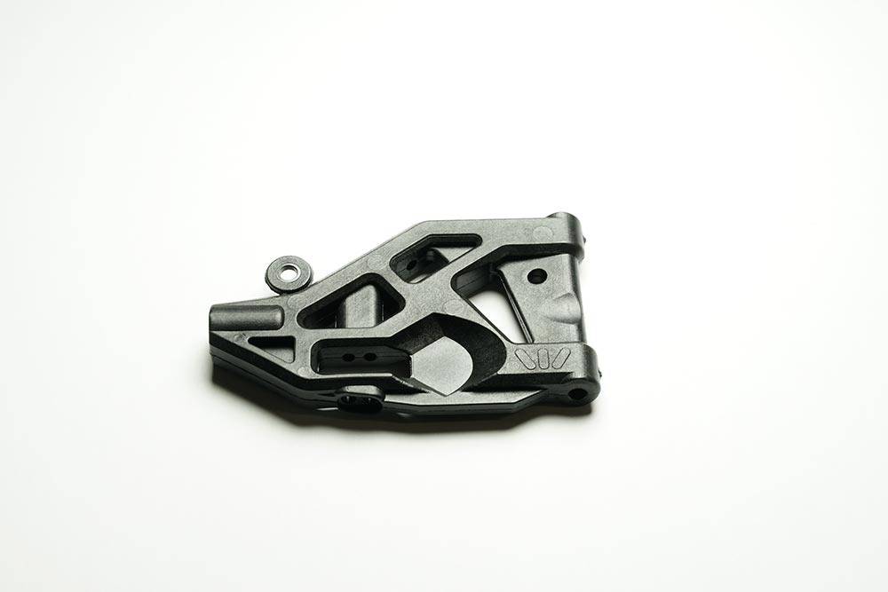 WIRC Composite Lower Front Arm (Assorted Stiffness)