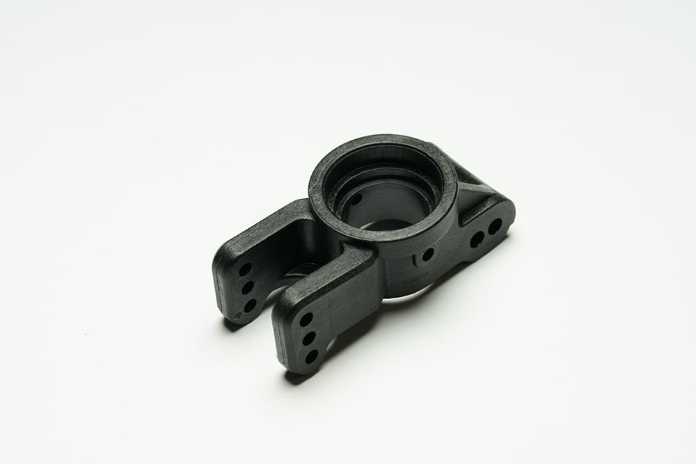 WIRC Composite Rear Hub Carrier