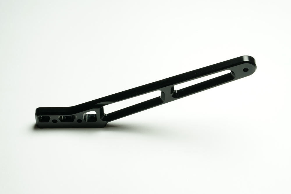 WIRC RTX/SBX Aluminum Rear Chassis Brace