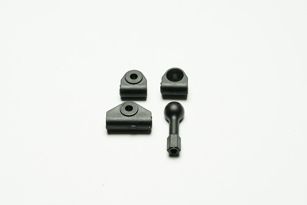 WIRC RTX/SBX Throttle Lever Kit