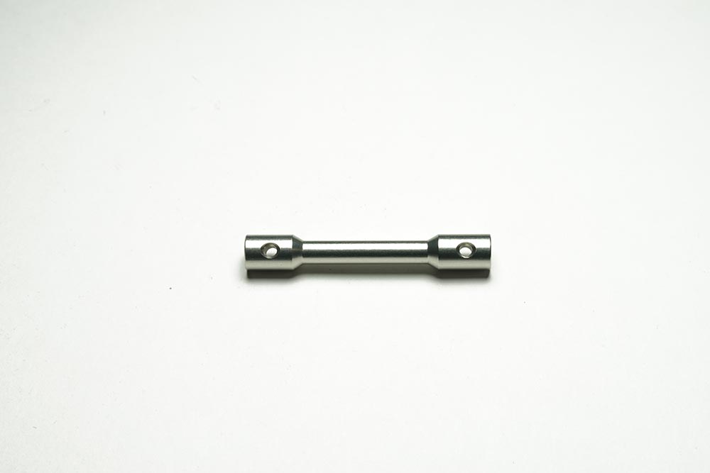 WIRC SBX Rear Wing Mounting Pin