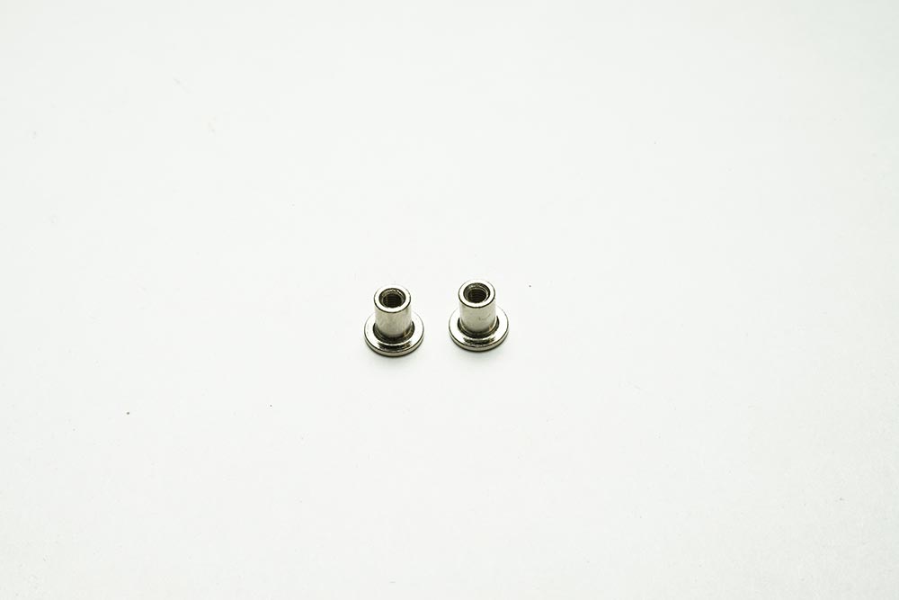 WIRC Steering Assembly Bushings (2)