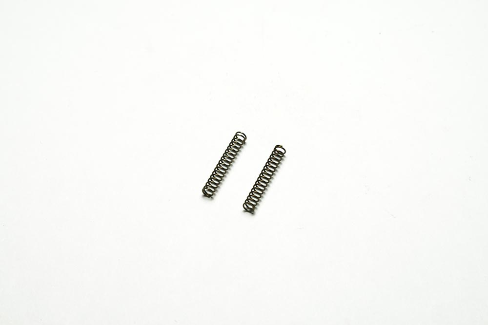 WIRC RTX/SBX Throttle Springs (2)