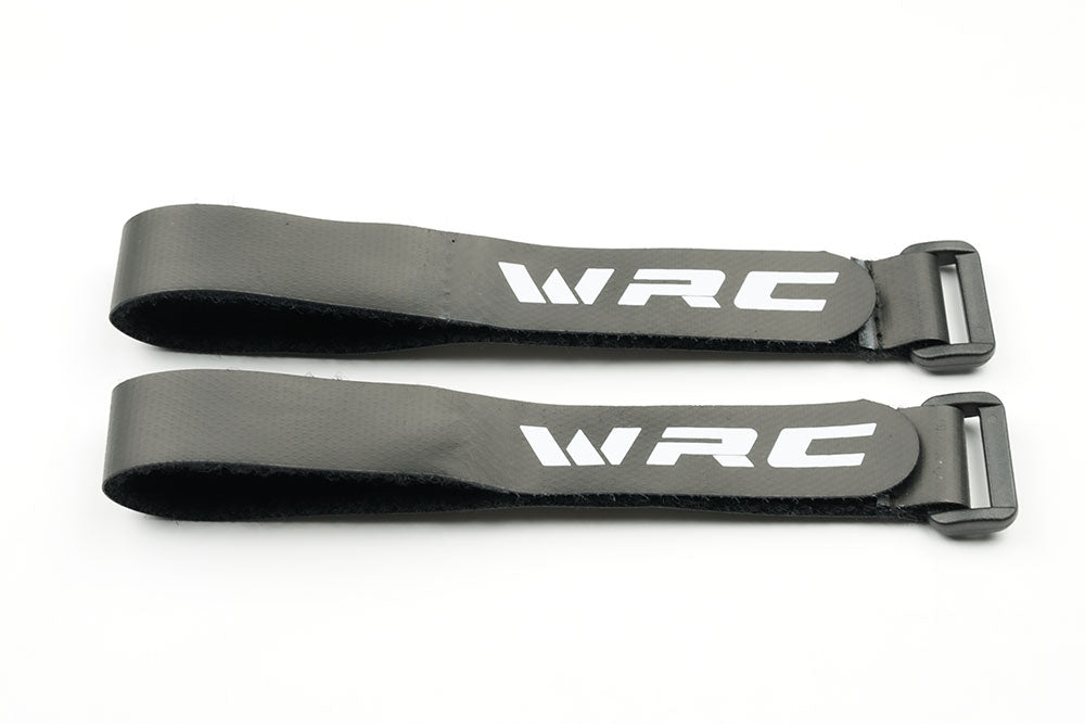 WIRC Velcro Battery Straps (2)