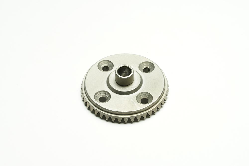 WIRC Front/Rear Differential Large Bevel Gear 43T