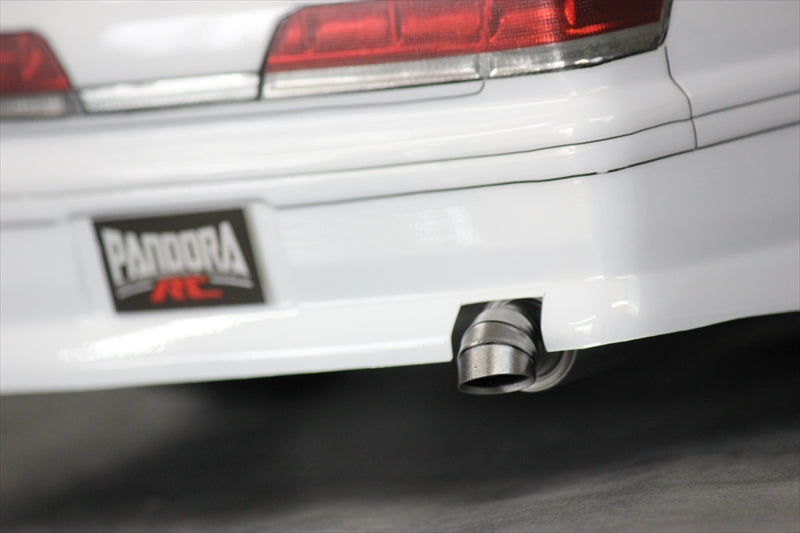 Pandora RC 1/10 Toyota Mark 2 JZX100 CLEAR BODY [PABG-3063]