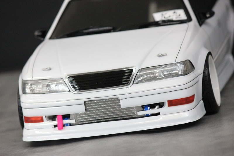 Pandora RC 1/10 Toyota Mark 2 JZX100 CLEAR BODY [PABG-3063]