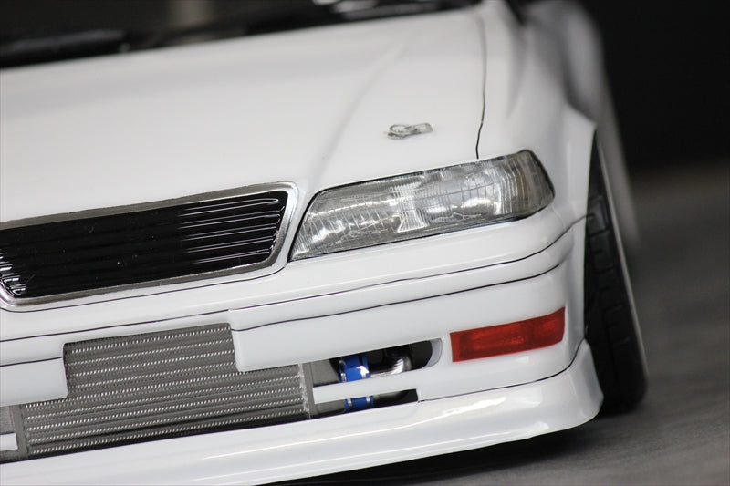 Pandora RC 1/10 Toyota Mark 2 JZX100 CLEAR BODY [PABG-3063]