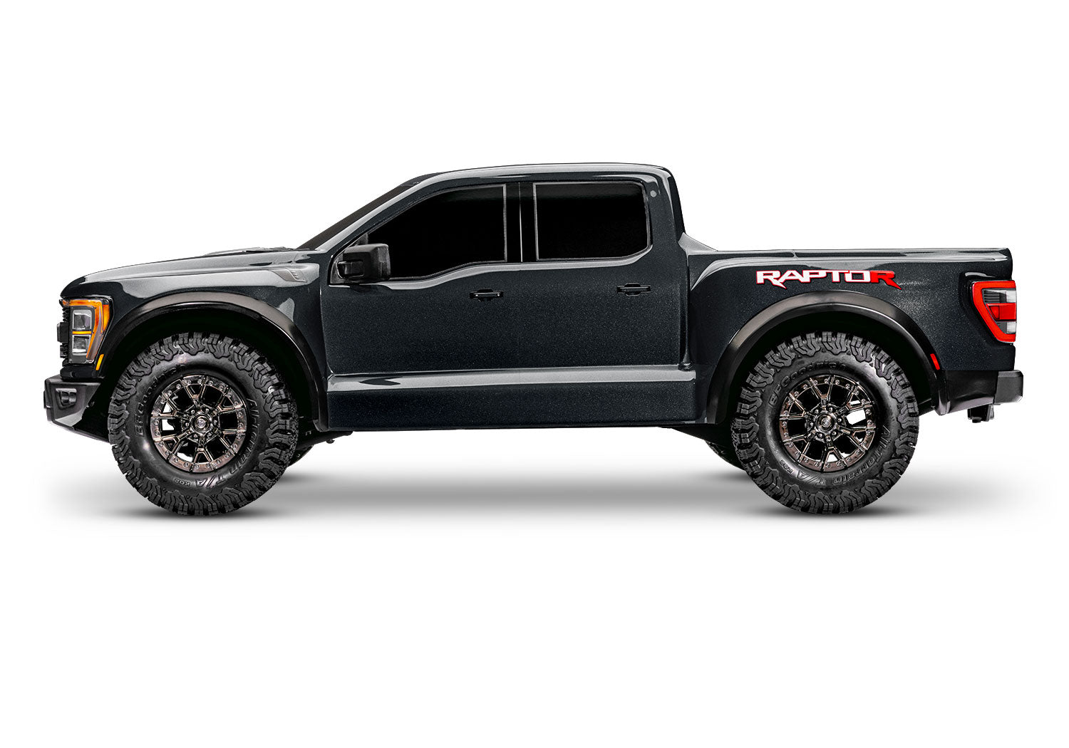 Traxxas Ford Raptor R 4X4 VXL 1/10 Scale RTR Brushless Replica Truck *Archived