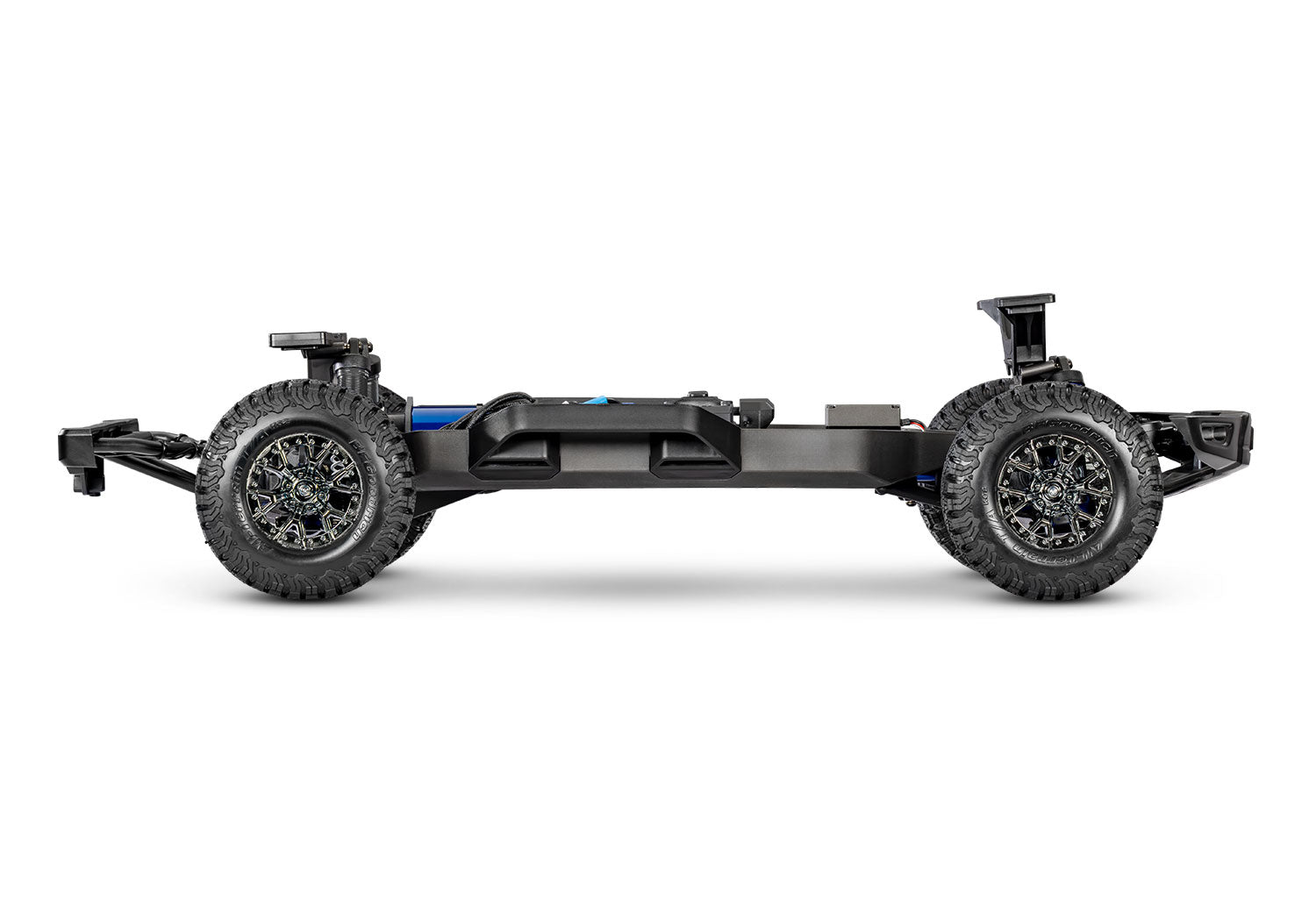 TraxxasFord Raptor R 4x4 VXL Ultimate