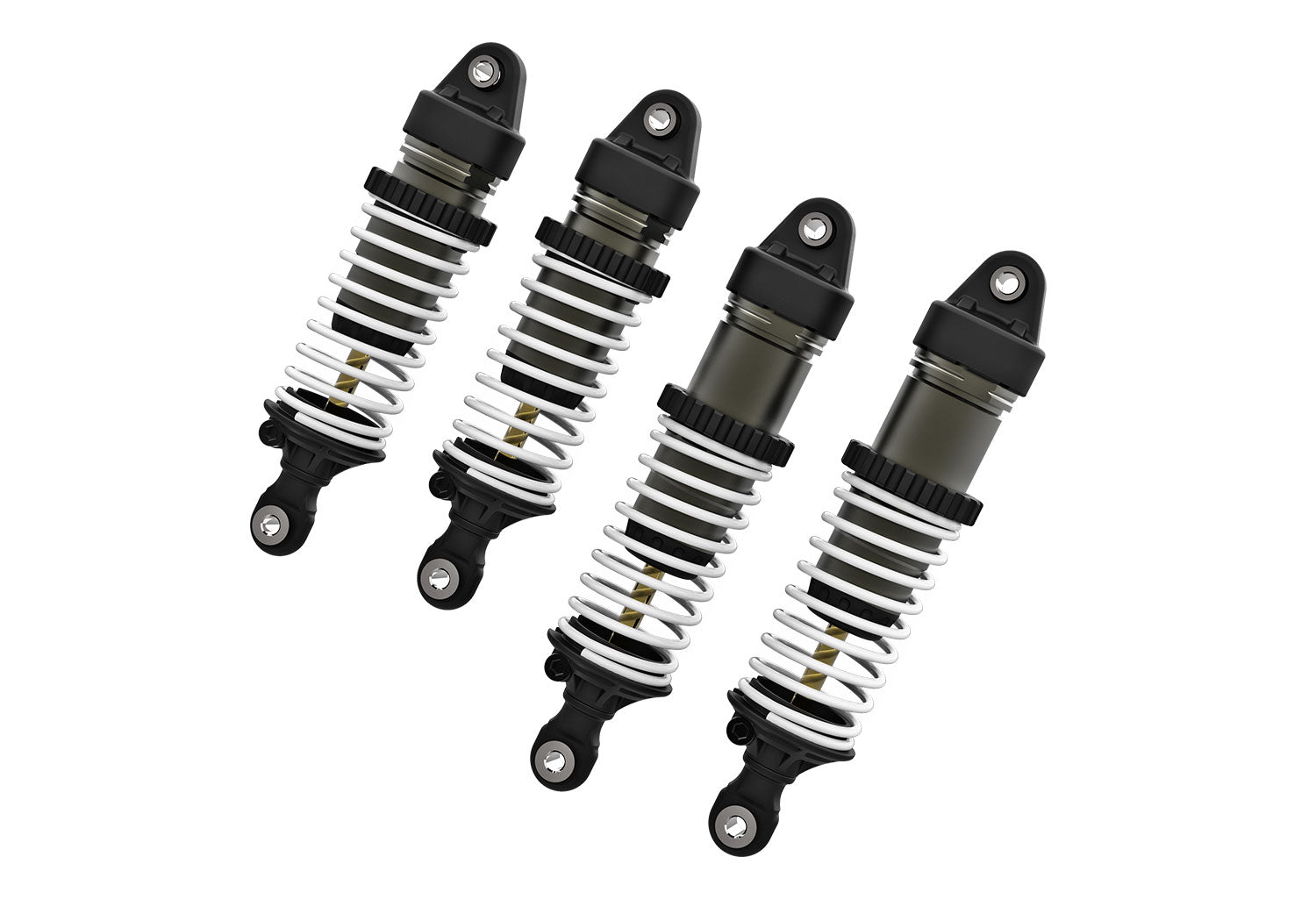 TraxxasFord Raptor R 4x4 VXL Ultimate