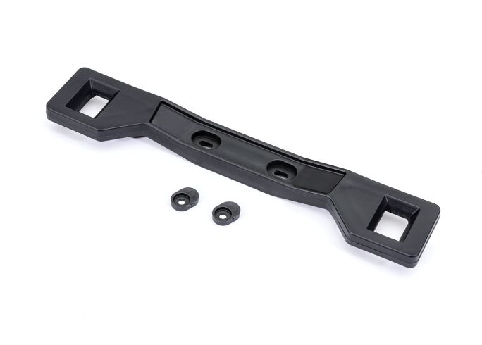 Traxxas Slash 4x4 Clipless Rear  Body Mount w/ Inserts