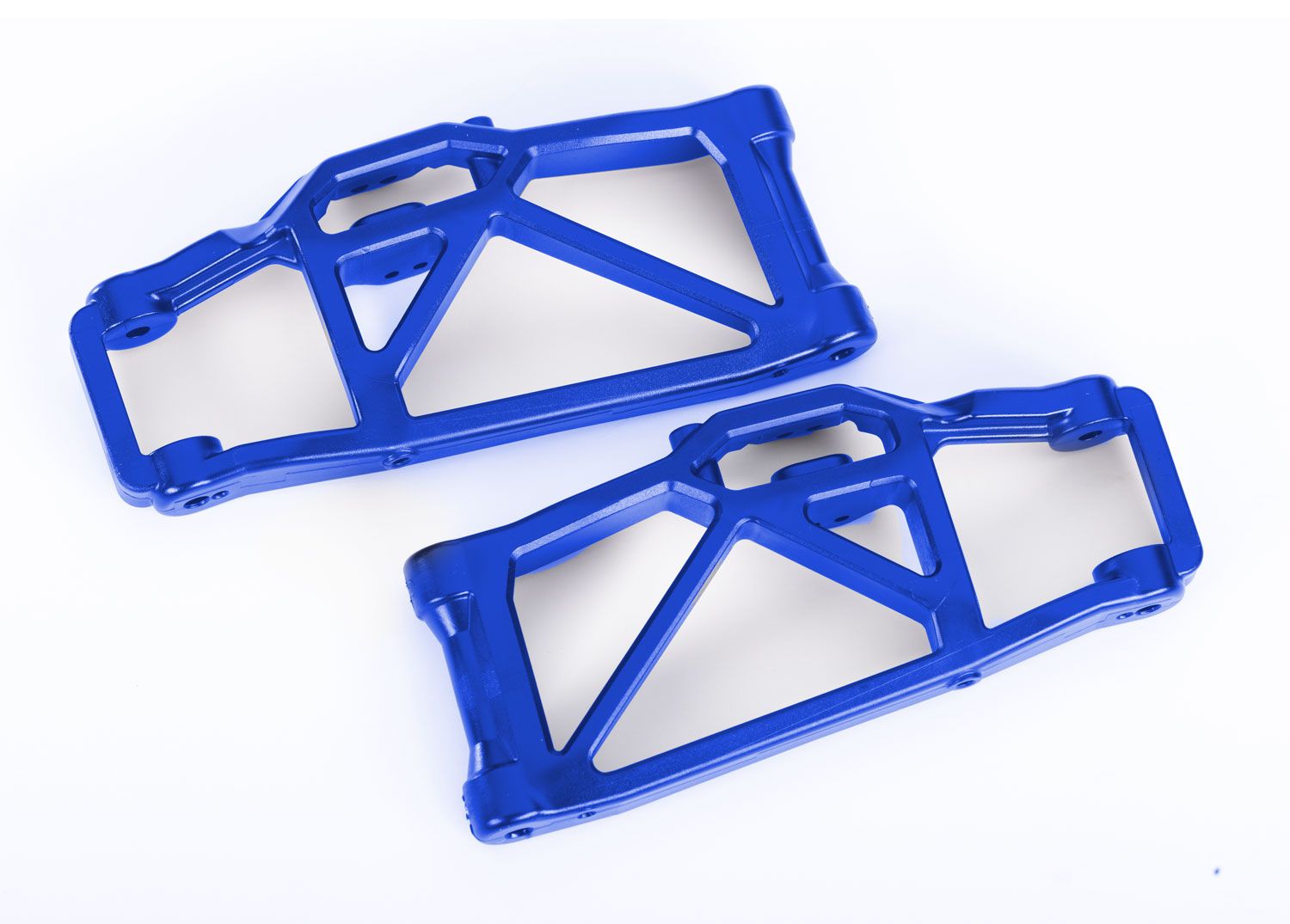 Traxxas Maxx Slash Lower Suspension Arms (Assorted Colors) (2)