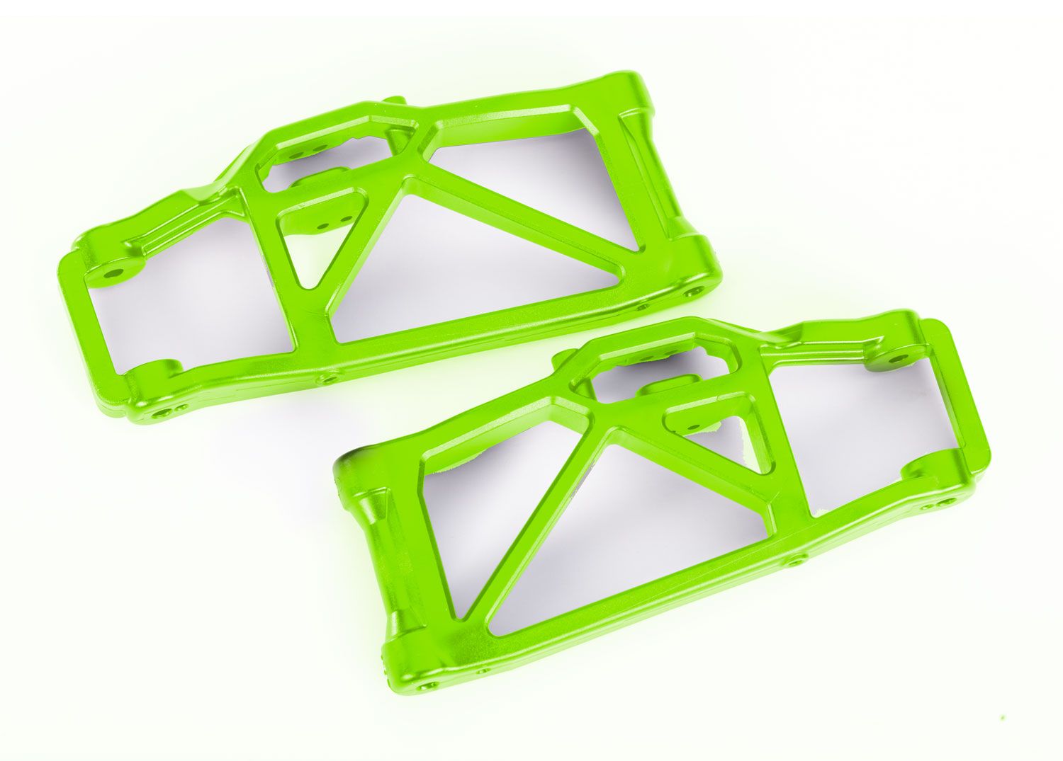 Traxxas Maxx Slash Lower Suspension Arms (Assorted Colors) (2)