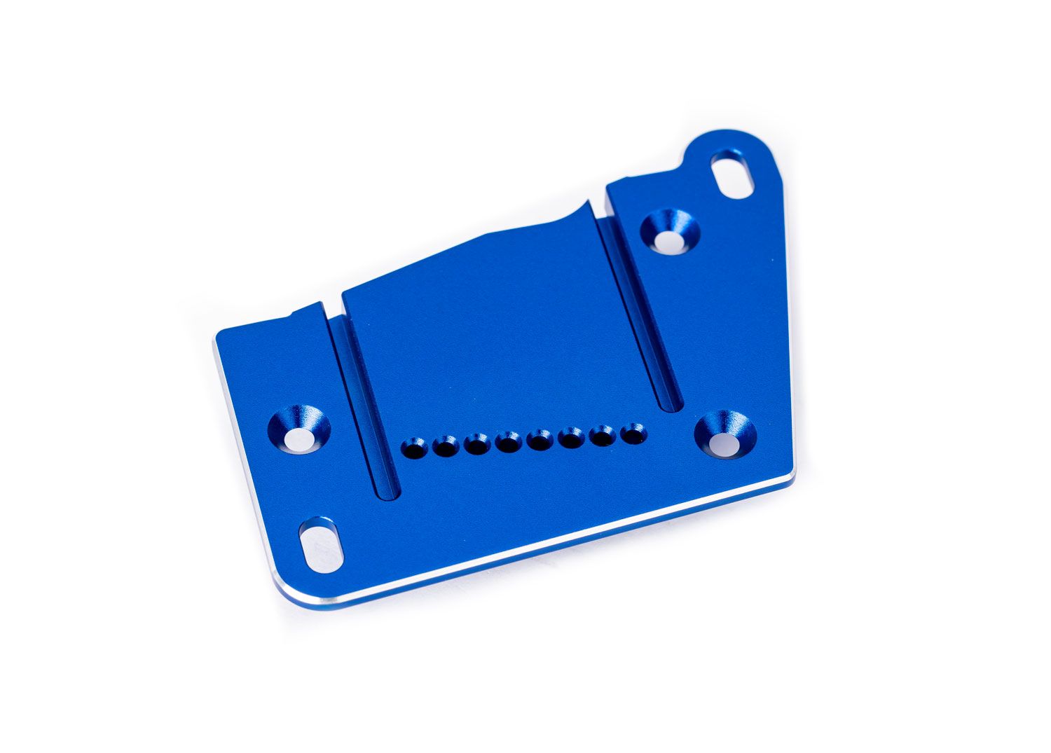 Traxxas Maxx Slash Aluminum Motor Plate (Assorted Colors)