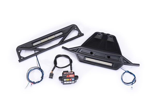 Traxxas Maxx Slash Complete LED Light Kit