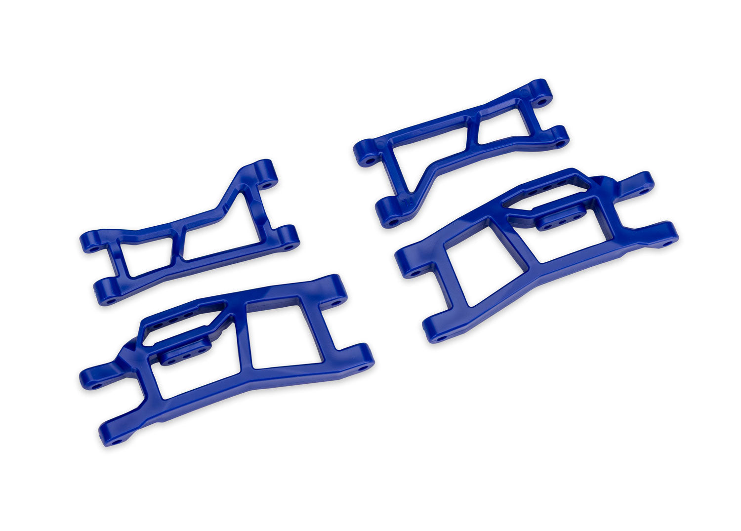 WideMaxx Front Upper & Lower HD Suspension Arms