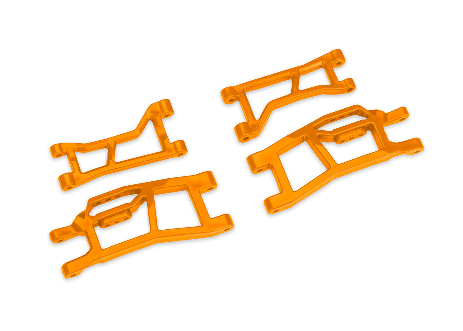WideMaxx Front Upper & Lower HD Suspension Arms