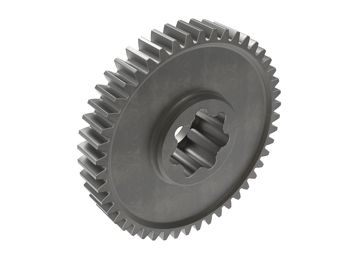 Traxxas 47-Tooth Steel Spur Gear (32-Pitch)