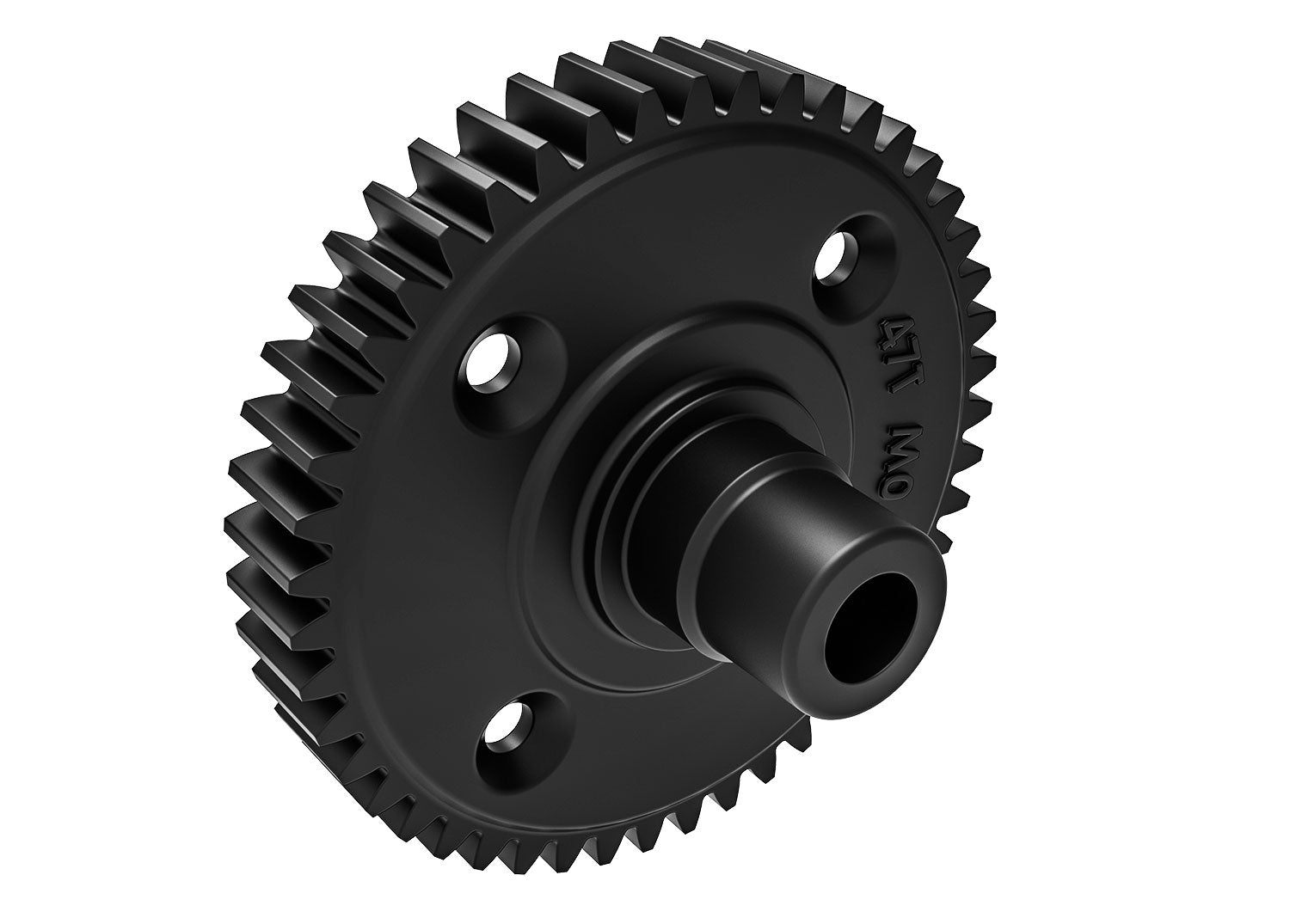 Traxxas 47-Tooth Center Differential Spur Gear (32-Pitch)