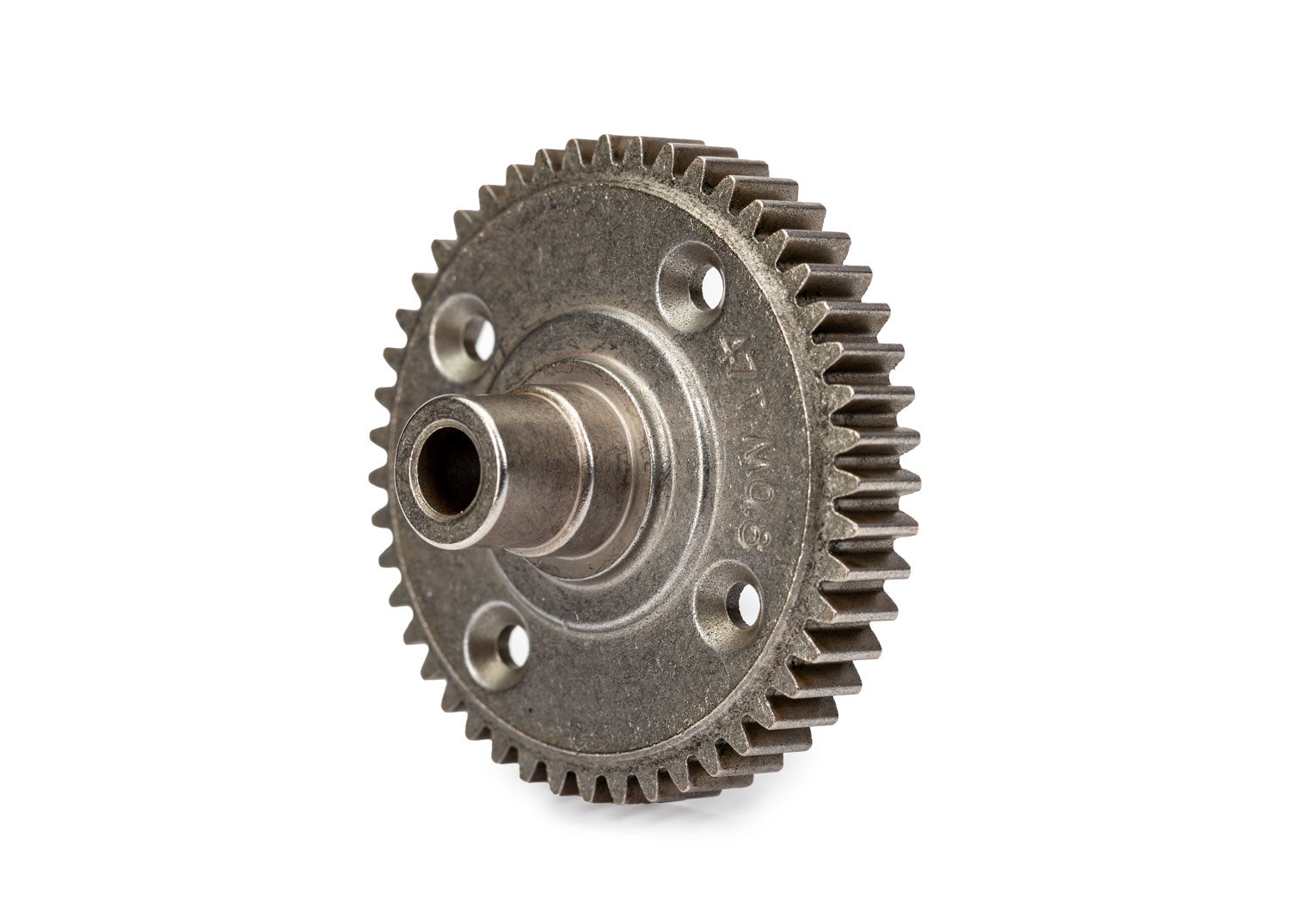 Traxxas 47-Tooth Center Differential Steel Spur Gear (32-Pitch)