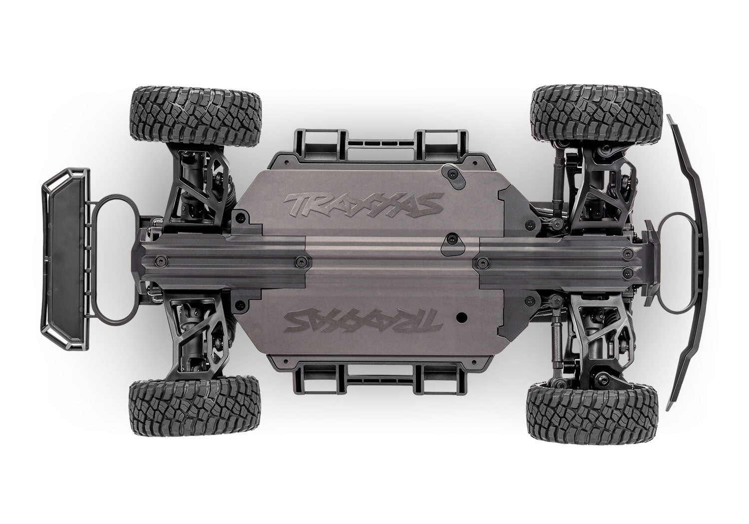 Traxxas Mini Slash 4X4 RTR (Assorted Colors)