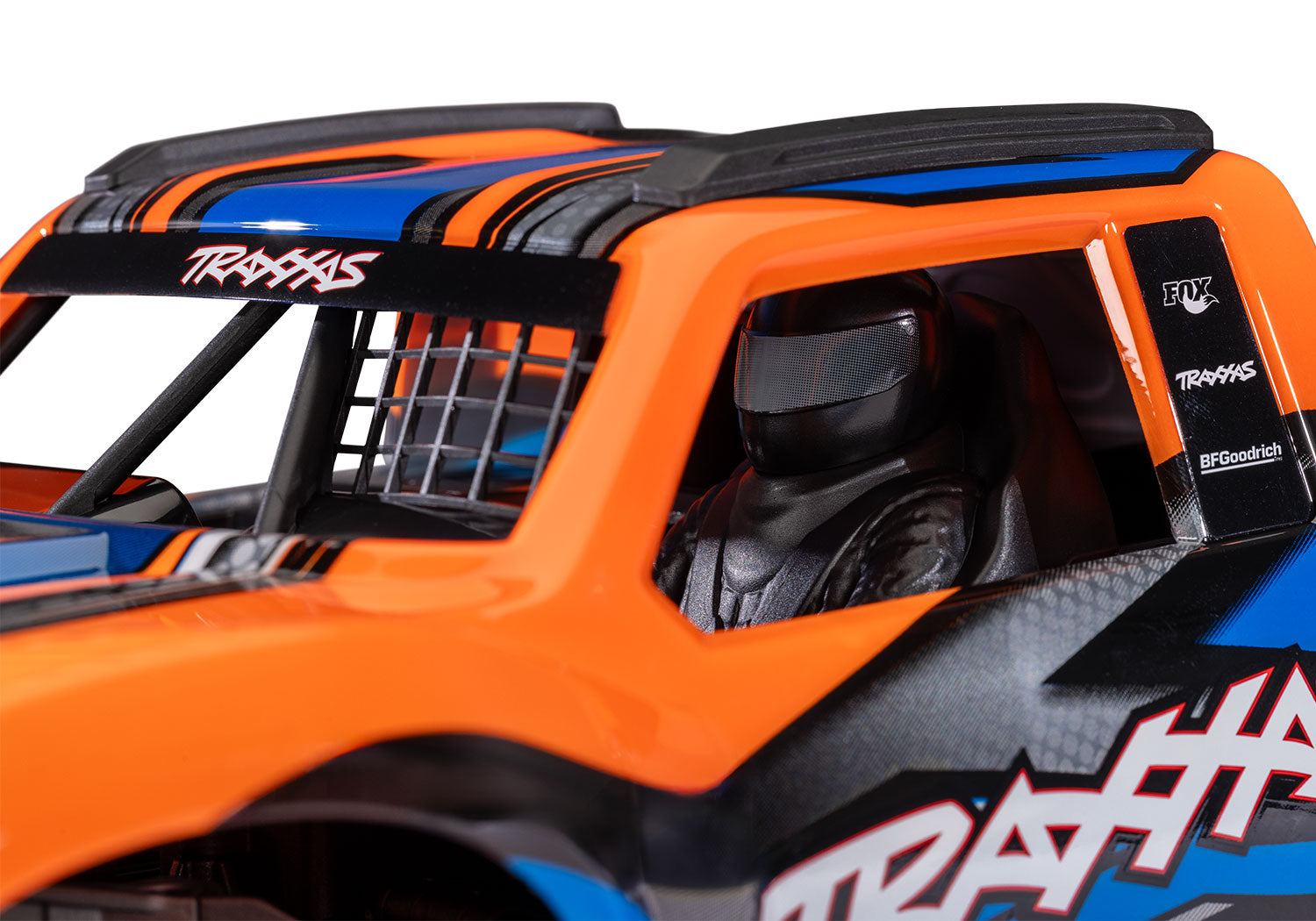 Traxxas Mini Slash 4X4 RTR (Assorted Colors)
