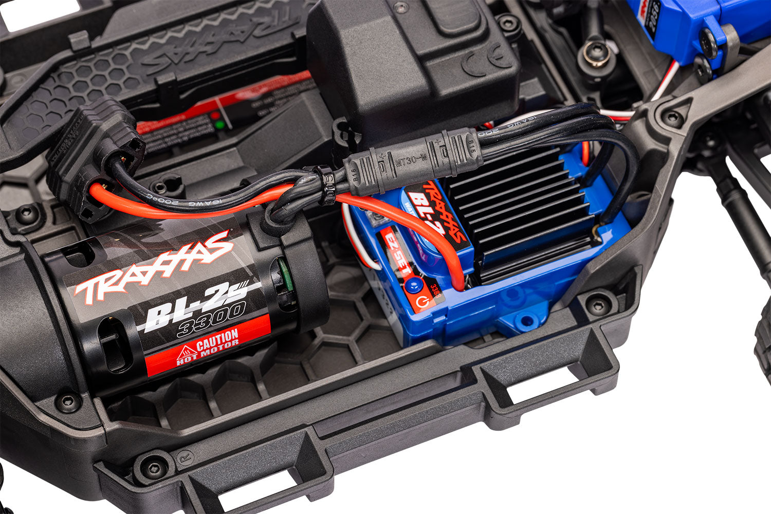 Traxxas Mini Slash 4X4 RTR (Assorted Colors)
