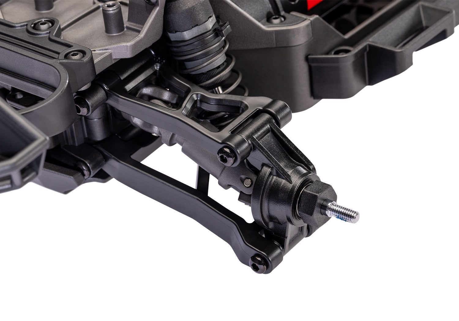 Traxxas Mini Slash 4X4 RTR (Assorted Colors)