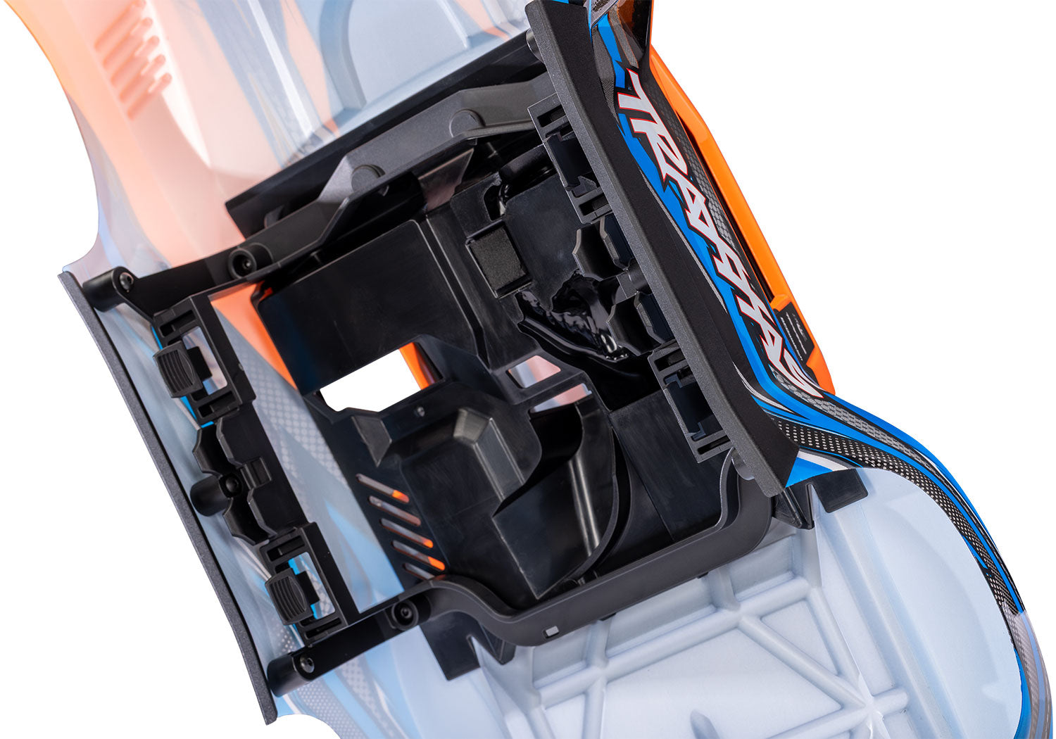 Traxxas Mini Slash 4X4 RTR (Assorted Colors)