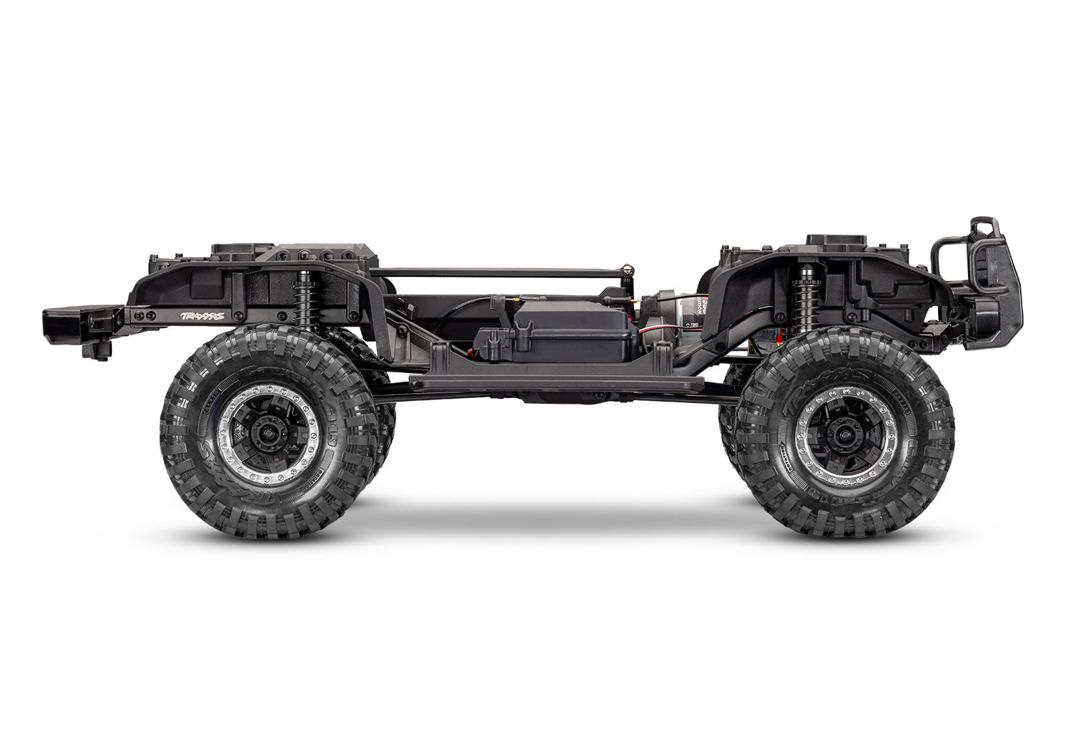Traxxas TRX-4 Nissan Pathfinder RTR
