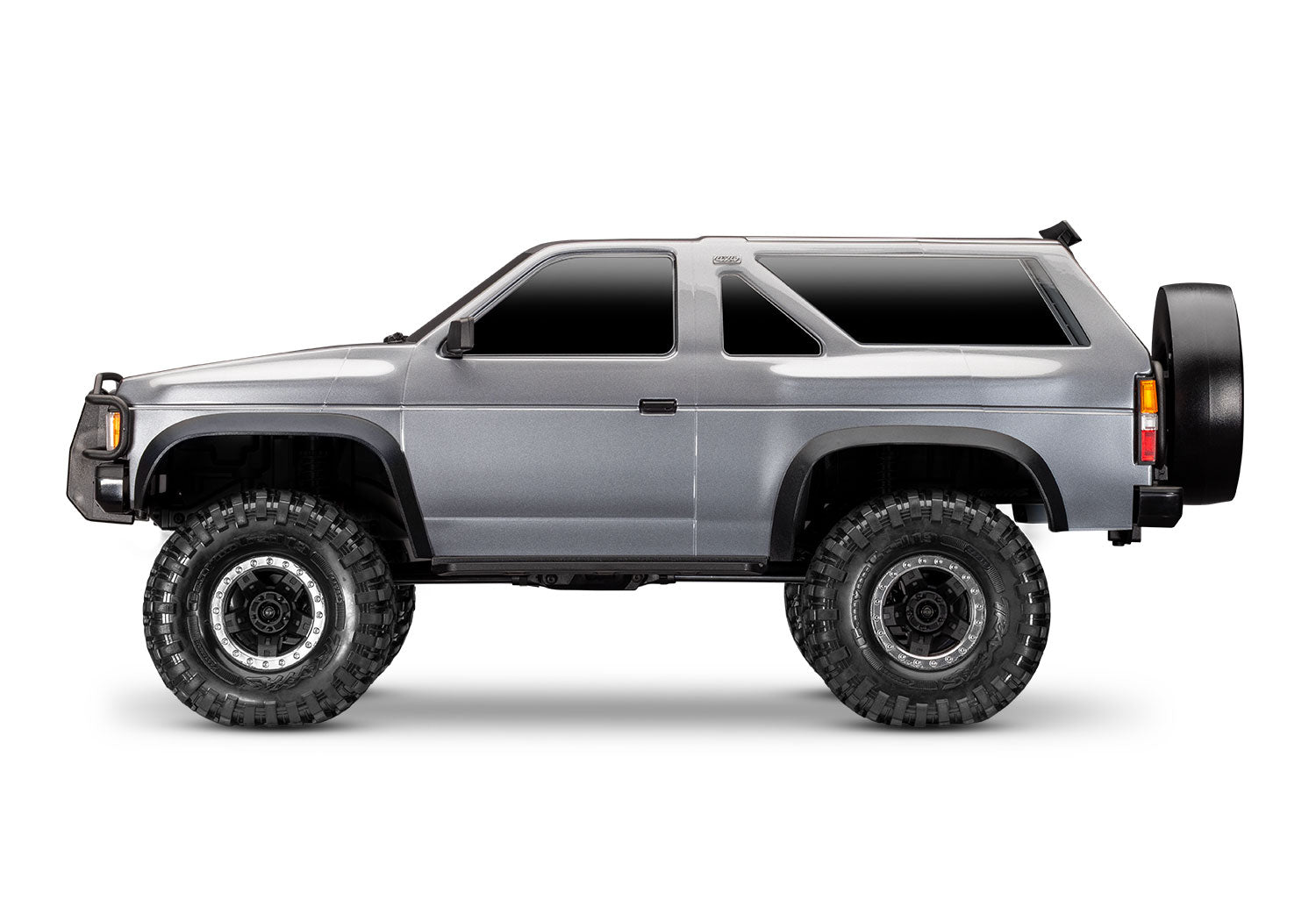 Traxxas TRX-4 Nissan Pathfinder RTR