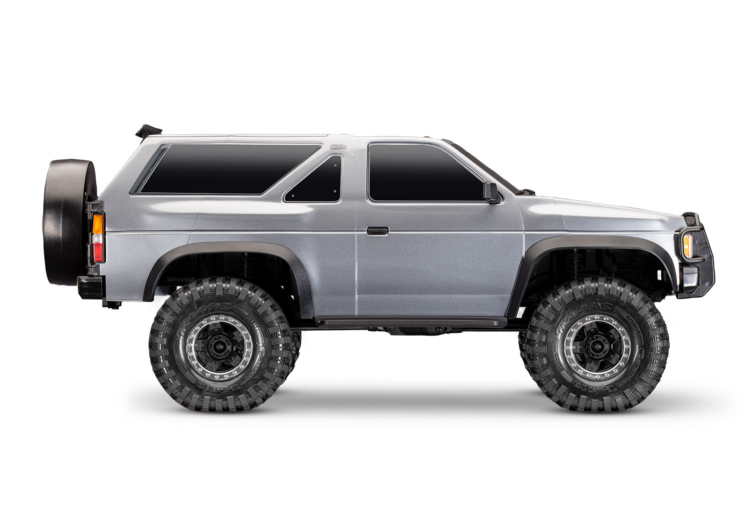 Traxxas TRX-4 Nissan Pathfinder RTR