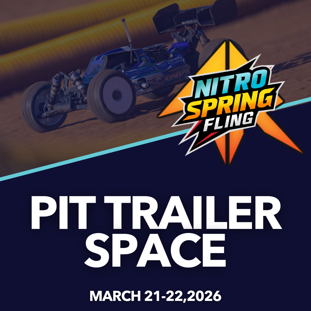 Nitro Spring Fling Pit Trailer Spot