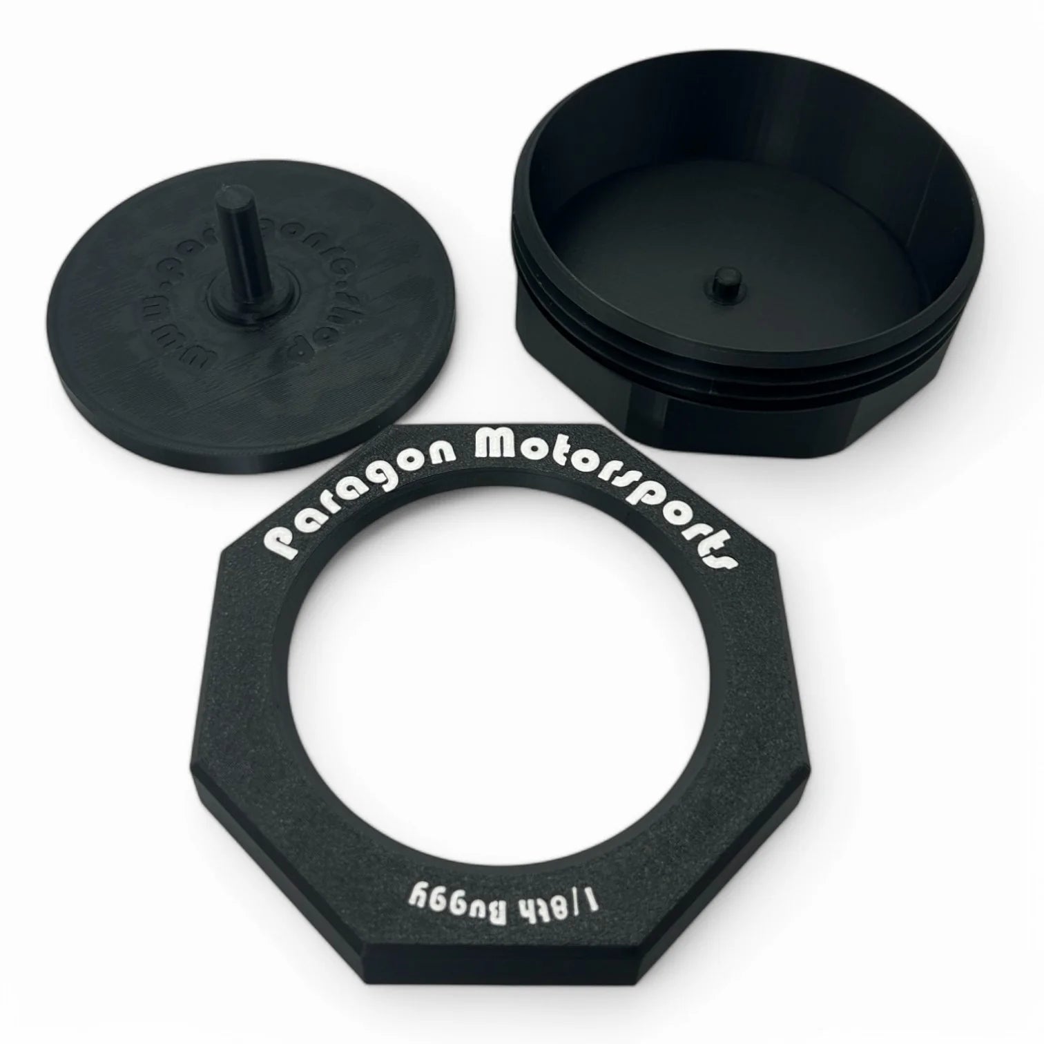 Paragon 1/8th RC Buggy Tire Gluing Jig