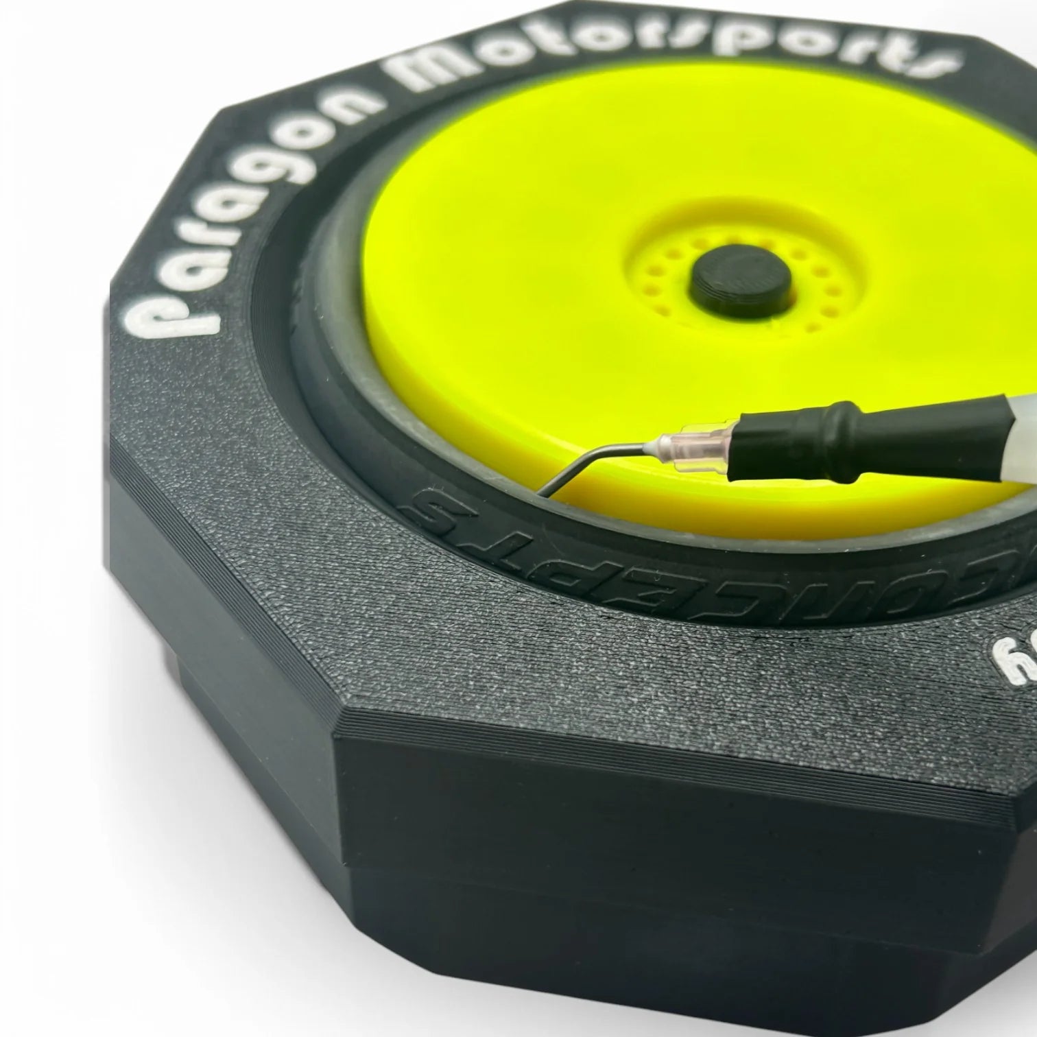 Paragon 1/8th RC Buggy Tire Gluing Jig