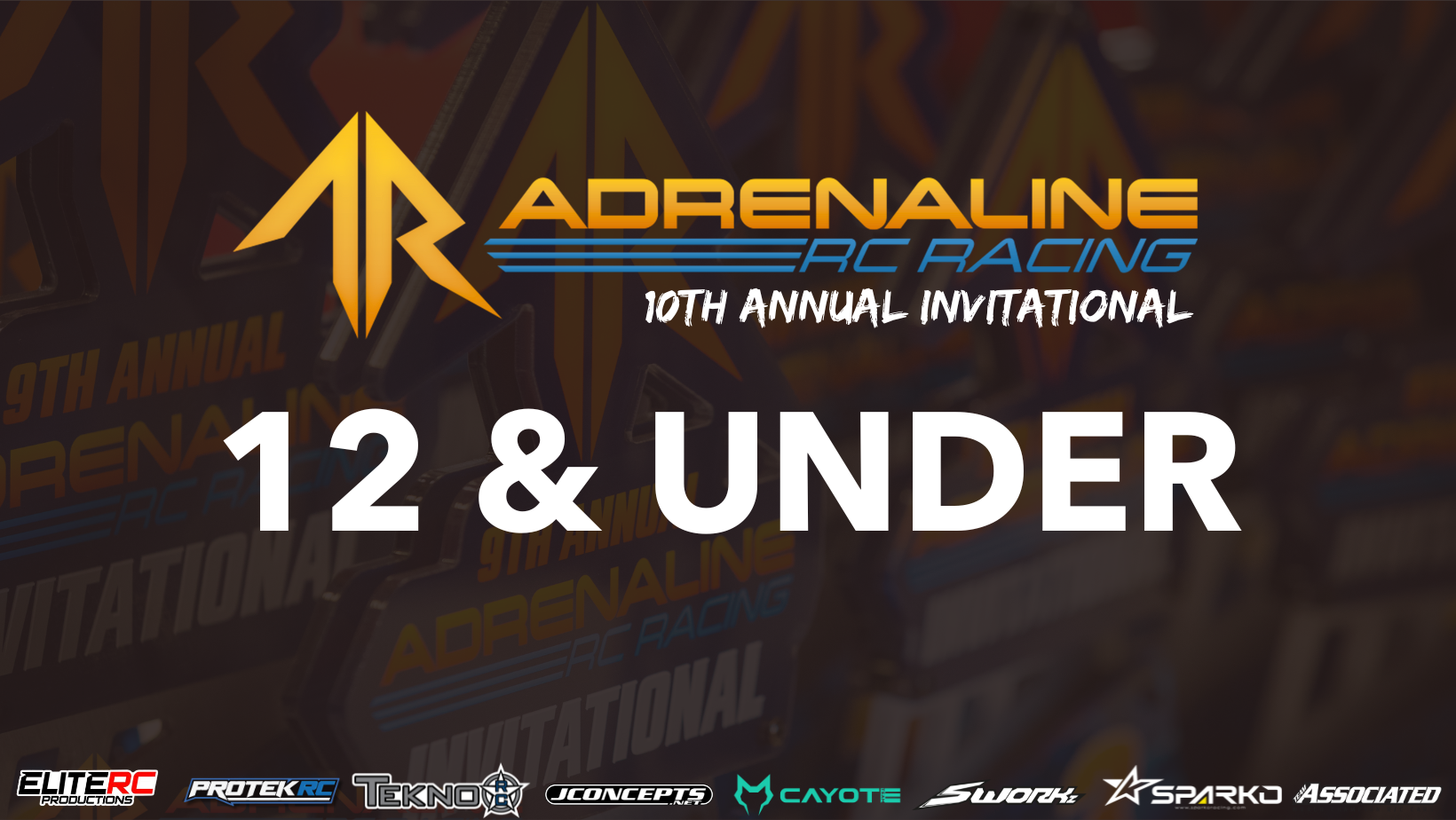 Invitational 2026 Ticket