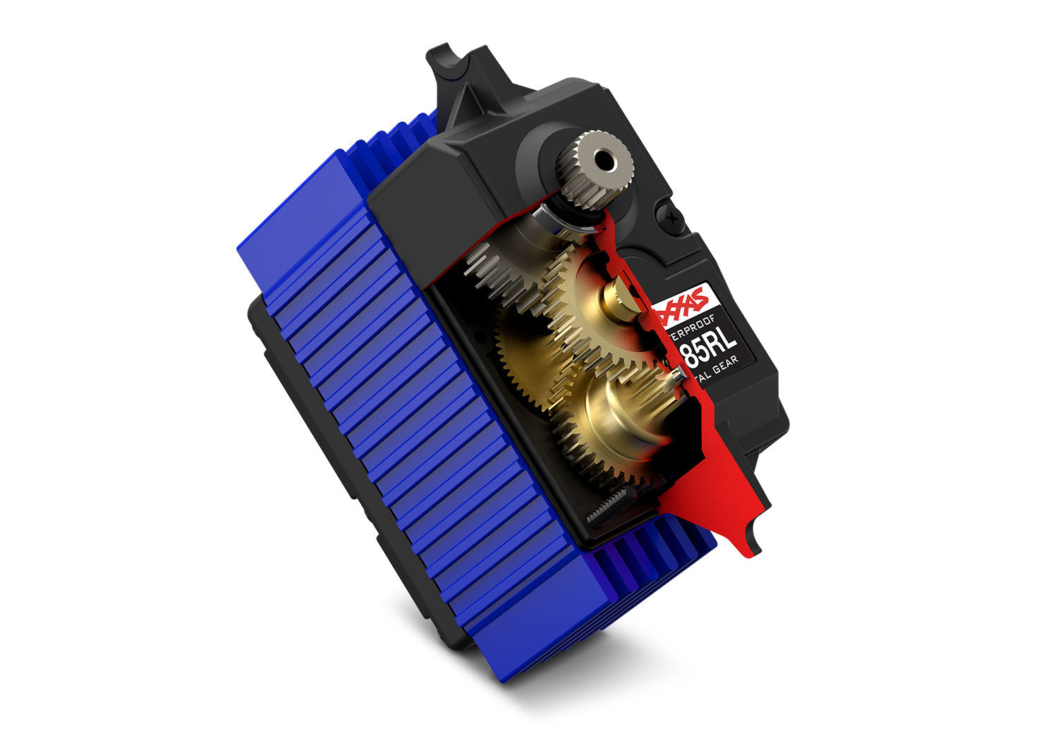 Traxxas X-Maxx Ultimate RTR 8S