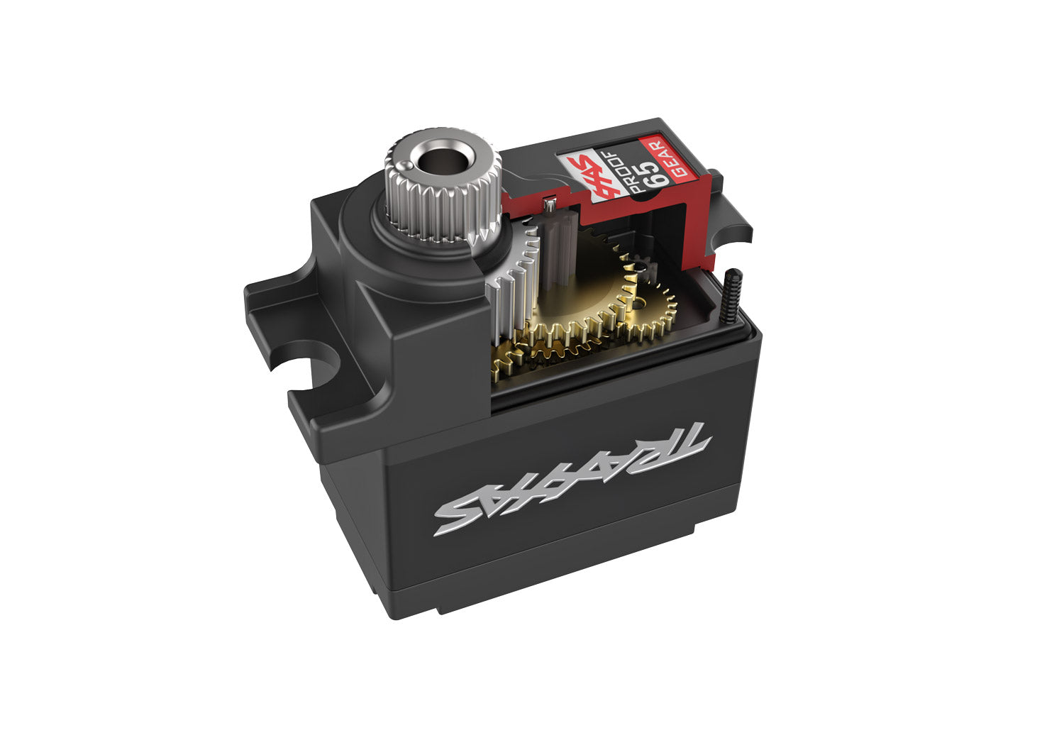 Traxxas High-Torque Metal-Gear Sub-Micro Servo