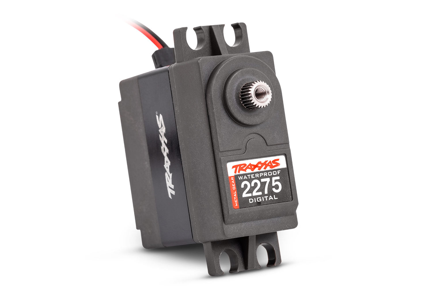 TraxxasFord Raptor R 4x4 VXL Ultimate