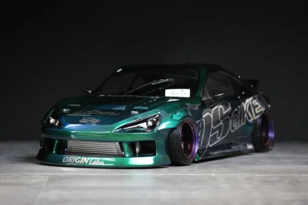 LP-86 1/10 RC ドリフトカー パンドラトレノボディ付き Pandora RC LP-86 1/10 RC ドリフトカー パンドラトレノボディ付き Pandora RC