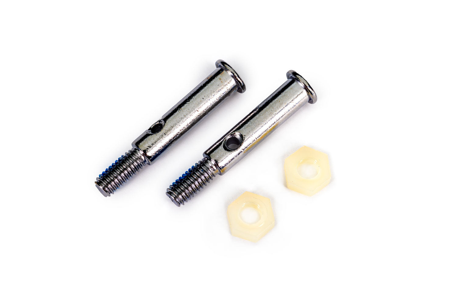 Traxxas Front Axles (2)